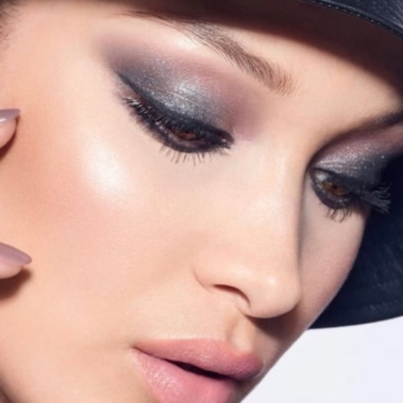 Dior 5 Couleurs Couture Eyeshadow Palette, 079 Black Bow, NWOB, Discontinued - Picture 8 of 14